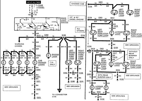 2005 Ford F 350 Wiring Diagrams